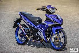 Gambar moto y suku : Facebook