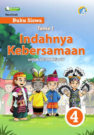 Download soal dan kunci jawaban kelas 4 semester 1 tema 1 subtema. Terbaru 26 Tema Kelas 4 Tema 1 Indahnya Kebersamaan