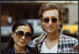 John winston ono lennon, урождённый джон уи́нстон ле́ннон (англ. A Baltimore Photographer Once Captured John Lennon And Yoko Ono At The Dakota