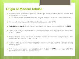 This is the official twitter account for bank islam. T A K A F U L Shari Ah Compliant Alternative To Conventional Insurance Ppt Video Online Download