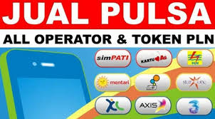 Sebelum jualan pulsa dan kuota axis di aplikasi alphapay, pastikan saldo deposit anda mencukupi sesuai dengan nominal yang anda pilih. Cara Jual Pulsa Paling Murah Bersama Distributor Pulsa