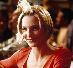 The Evolution of Cameron Diaz