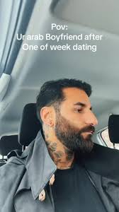 Arab Boyfriend Dating Rules: What Would You Do?