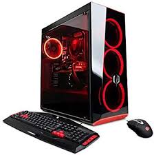 Cyberpowerpc Gamer Xtreme Vr Gxivr8480a Gaming Pc Intel Core I5 9400f 2 9ghz 8gb Ddr4 Nvidia Geforce Rtx 2060 6gb 1 Cheapest Gaming Pc Gaming Pcs Gaming Pc