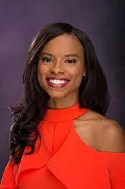 Sharonda Garner's Instagram, Twitter & Facebook