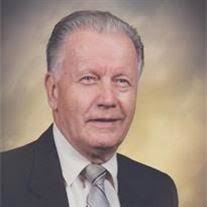 Edward Naber Obituary