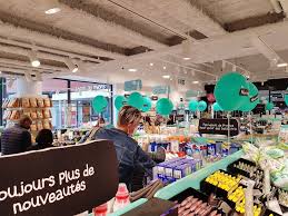 Video Le Havre Une Nouvelle Enseigne Scandinave Ouvre Ses Portes Dans Le Centre Coty