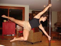Appealing remy's dancing bear fiesta dancingbear. Pole Dance