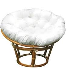Papasan Bambu Canak Sandalye Naturel Hdr1 Sandalye Bambu Ev Dekoru