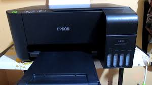 Epson L3110 Printer Review Pls Watch This Before Buying A New Printer Youtube