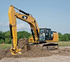 Twelve Manufacturers Size Up Their Excavator Lines Utility