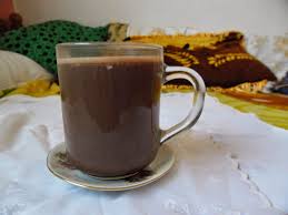 Mrs Mango Dishes مشروب 36 كاكاو Drink 36 Hot Chocolate Hot Chocolate Chocolate Dishes