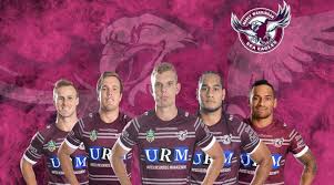 The manly sea eagles nrl team is based at narrabeen, on sydney's northern beaches, and was founded in 1946 and was admitted to the nswrl premiership competition in 1947. Club Preview Manly Sea Eagles