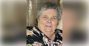 Obituary information for Sharon Gail Bullington