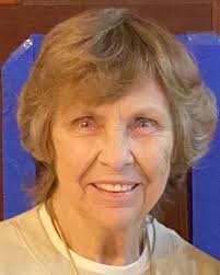 Ina Rae Morrison Obituary August 10, 2023