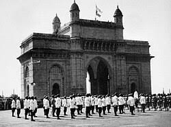History of Mumbai - Wikipedia
