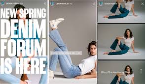 We did not find results for: Ultimate Guide To Instagram For Fashion Content Analytics Influencers More