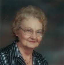 Shirley Margaret "Sarah" Bailey Obituary