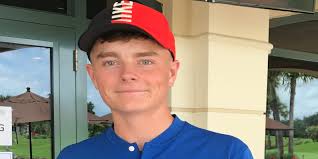 Luke Clanton, Jay "Tornado" Brooks grab U.S. Amateur spots