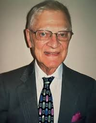 Obituary for Louis C. Barr