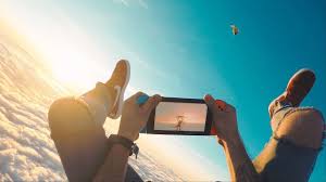 Best Nintendo Switch Ad Not Made By Nintendo Video Games Funny Videography Skydiving Videos