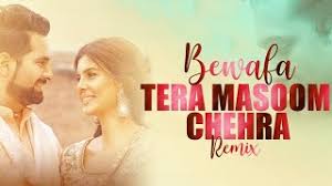 Check spelling or type a new query. Best Of Bewafa Tera Masoom Chehra Remix Free Watch Download Todaypk
