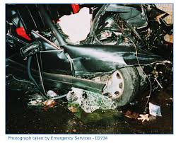 Daily Mail: Documentary says Princess Diana's Mercedes had been totaled,  repaired prior to fatal crash | Repairer Driven News