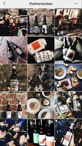 Kak Prodvigat Bar V Instagram Dnative