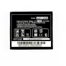LG Optimus 3D P920 Thrill P925 FL-53HN ...
