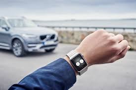 Others say that anything from a marque like ferrari or lamborghini is an inst. Control Your Volvo Car From Your Apple Watch Volvo Cars Global Media Newsroom