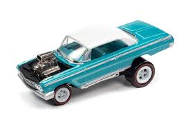 Image result for Twilight Turquoise 1962 Nova