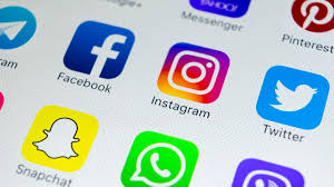 It was the most downloaded app in the first beginning of 2018 and beating facebook, instagram, and other social media. The 10 Best Facebook Alternatives For Android And Ios Cnet