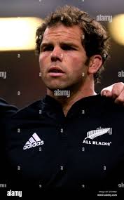 Anton oliver hi-res stock photography and images