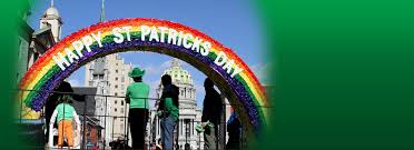 Image result for st patrick's day parade 2015