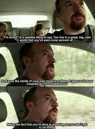 If You Re Bored Then You Re Boring Meme By Wait Whhat87 Memedroid