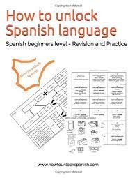 What is the translation of unlock in spanish? Amazon Com How To Unlock Spanish Language Spanish Beginners Level Revision And Practice Beginners Revision And Practice 9781081558390 De Yraola Lachiondo Ms Iciar Libros