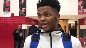 Hogg: Top 10 best high school basketball games I covered in 2019-20