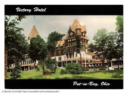 Maybe you would like to learn more about one of these? Put In Bay Hotel Victory Mystery And Scandal Put In Bay Reservations