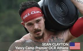 Sean Clayton