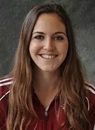 2018 Women's Track & Field Roster