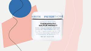 Sulfur 6 acne treatment language:de. 8 Amazing Sulfur Acne Treatments