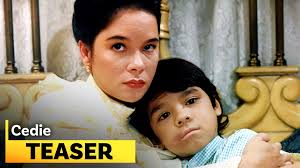 ‘Cedie’ FULL MOVIE TEASER