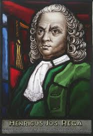 Eerste helft van de 18 de eeuw — Faculteit Geneeskunde