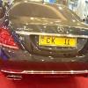 From the mercedes maybach to a ferrari,billionaire businessman chris kirubi's car collection is worth over sh100 million! 1