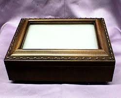 You pick the song ! Custom Music Box Choose Your Own Song