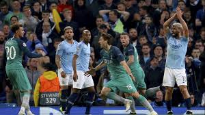 Tottenham hotspur football club, commonly referred to as tottenham or spurs, is an english professional football club based in tottenham, lo. Ucl 2018 19 Spurs Reaches Semis Despite Losing 4 3 To Manchester City