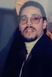 Algernon Lamar Dedmon Gooch III (1951-1993)