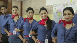 Flight attendants must meet very specific physical requirements as well. Air Hostess Career Training Courses Requirements Institutes