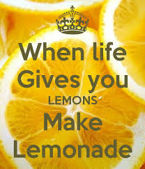 Is Neglecting Your Business S Internet Presence Irresponsible Lemons Lemonade Top Quotes