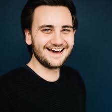 Patrick Pape's Instagram, Twitter & Facebook